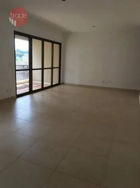 Foto 2 de Apartamento com 3 Quartos à venda, 142m² em Jardim Irajá, Ribeirão Preto