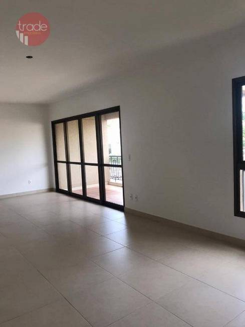 Foto 3 de Apartamento com 3 Quartos à venda, 142m² em Jardim Irajá, Ribeirão Preto
