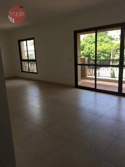 Foto 2 de Apartamento com 3 Quartos à venda, 142m² em Jardim Irajá, Ribeirão Preto