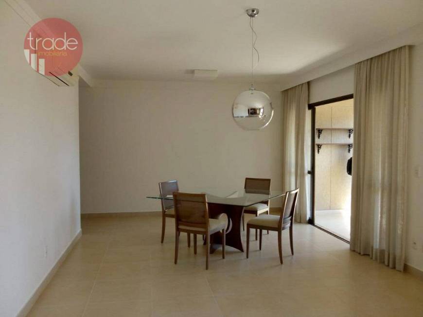 Foto 1 de Apartamento com 3 Quartos à venda, 142m² em Jardim Irajá, Ribeirão Preto