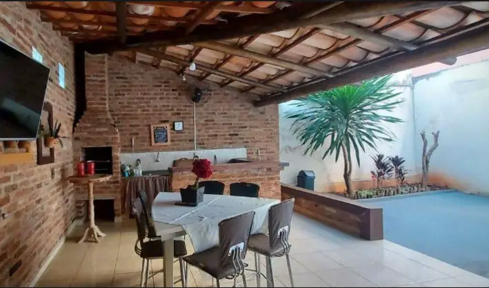 Foto 1 de Apartamento com 3 Quartos à venda, 170m² em Jardim Panorama, São José do Rio Preto