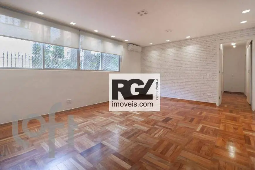 Foto 1 de Apartamento com 3 Quartos à venda, 92m² em Jardim Paulista, São Paulo