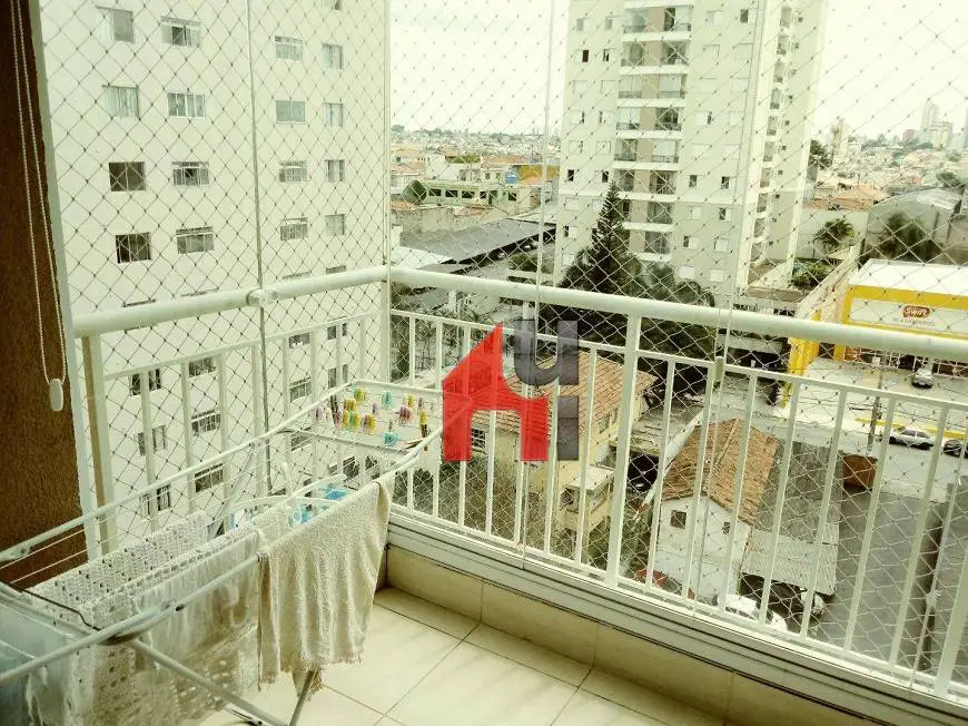 Foto 2 de Apartamento com 3 Quartos à venda, 69m² em Jardim Previdência, São Paulo