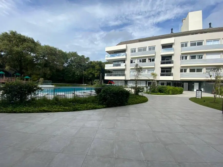 Foto 1 de Apartamento com 3 Quartos à venda, 185m² em Jurerê Internacional, Florianópolis