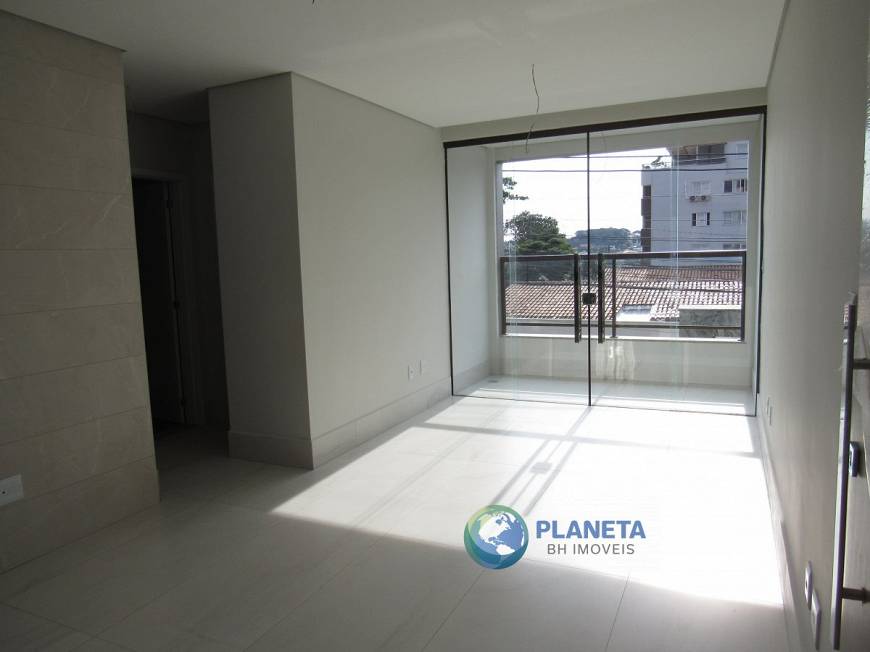 Foto 1 de Apartamento com 3 Quartos à venda, 124m² em Liberdade, Belo Horizonte