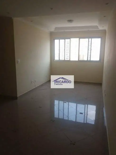 Foto 1 de Apartamento com 3 Quartos para venda ou aluguel, 77m² em Macedo, Guarulhos