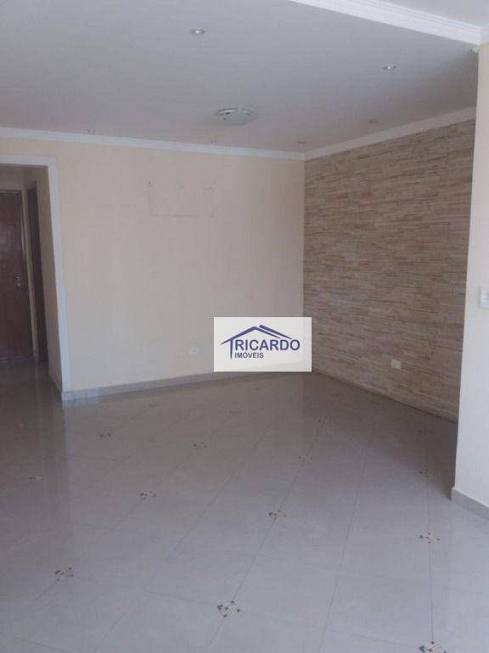 Foto 2 de Apartamento com 3 Quartos para venda ou aluguel, 77m² em Macedo, Guarulhos