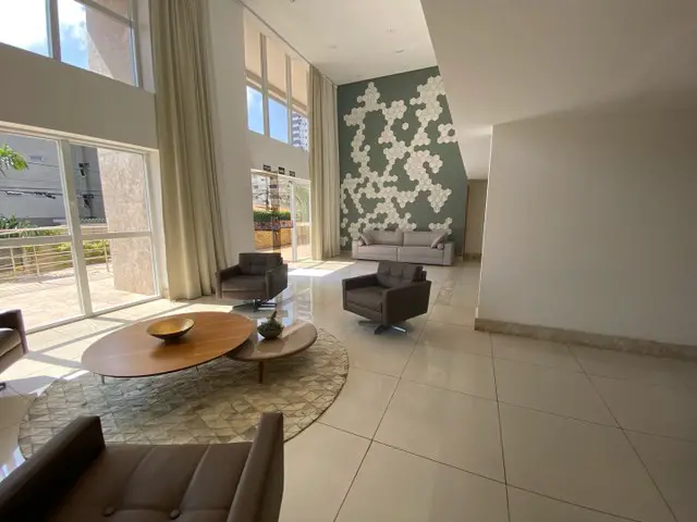 Foto 2 de Apartamento com 3 Quartos à venda, 122m² em Manaíra, João Pessoa