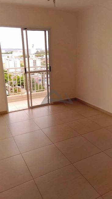 Foto 1 de Apartamento com 3 Quartos à venda, 90m² em Mansões Santo Antônio, Campinas