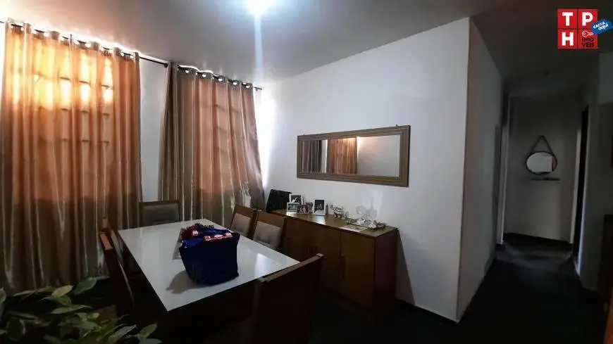 Foto 1 de Apartamento com 3 Quartos à venda, 67m² em Milionários, Belo Horizonte
