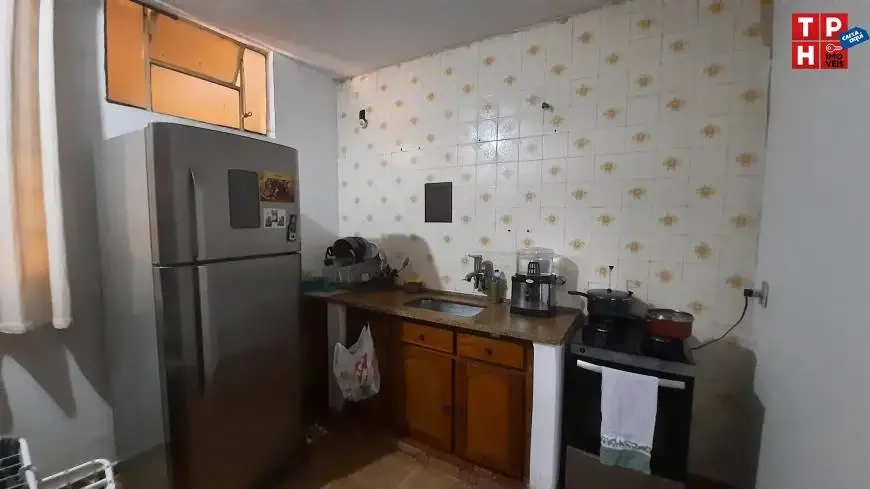 Foto 3 de Apartamento com 3 Quartos à venda, 67m² em Milionários, Belo Horizonte
