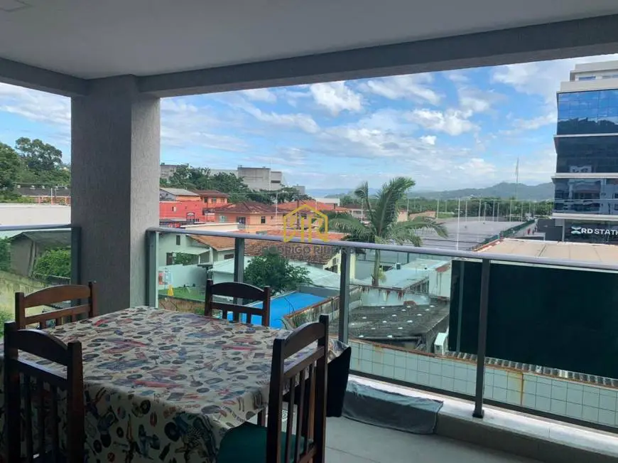 Foto 1 de Apartamento com 3 Quartos à venda, 77m² em Monte Verde, Florianópolis