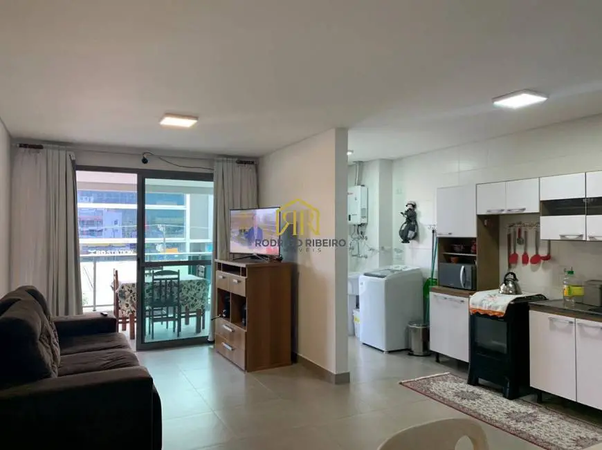 Foto 3 de Apartamento com 3 Quartos à venda, 77m² em Monte Verde, Florianópolis