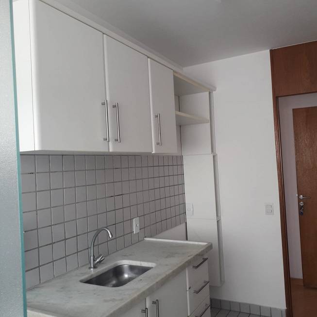 Foto 3 de Apartamento com 3 Quartos para alugar, 70m² em Morumbi, São Paulo