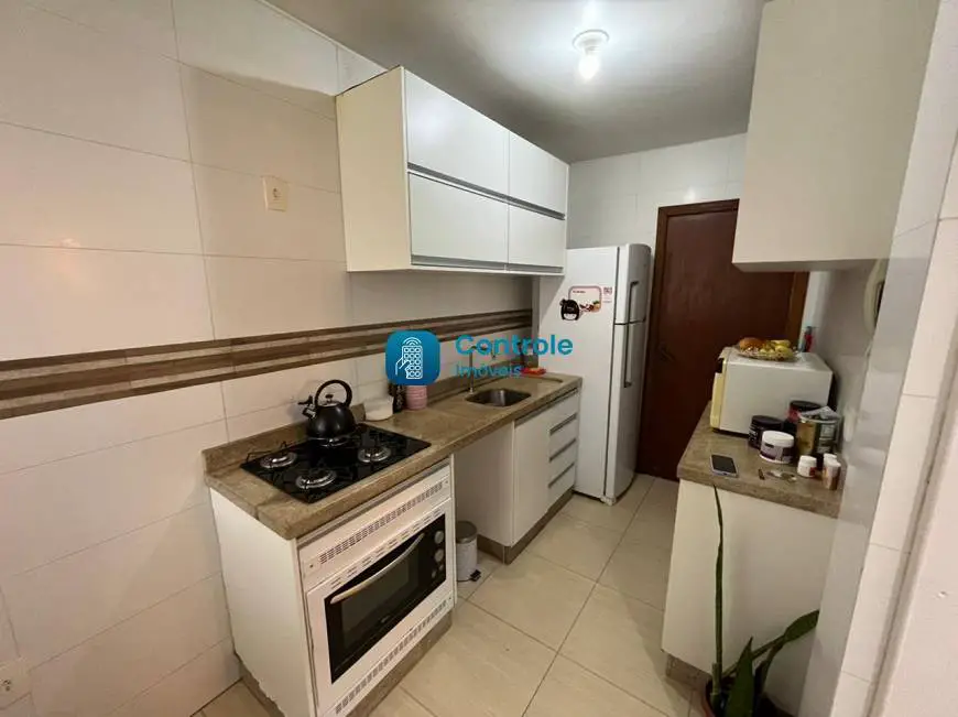 Foto 3 de Apartamento com 3 Quartos à venda, 73m² em Nossa Senhora do Rosário, São José