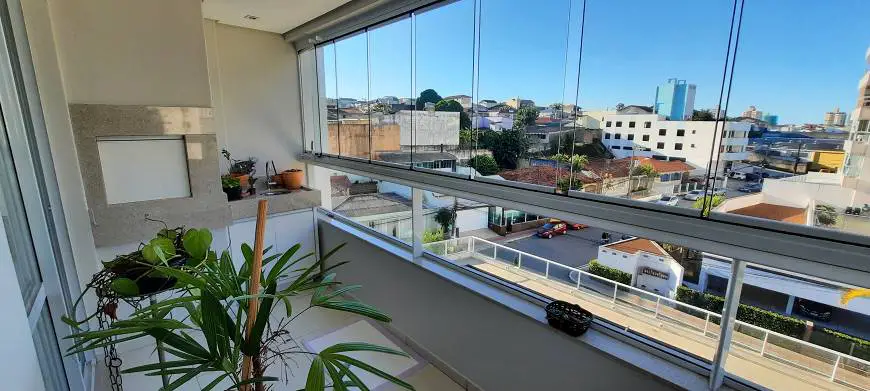 Foto 1 de Apartamento com 3 Quartos à venda, 93m² em Nossa Senhora do Rosário, São José