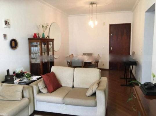 Foto 1 de Apartamento com 3 Quartos à venda, 85m² em Nova Petrópolis, São Bernardo do Campo