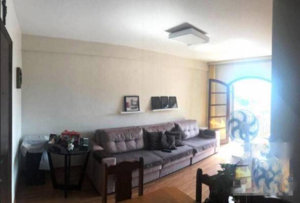 Foto 4 de Apartamento com 3 Quartos à venda, 95m² em Nova Petrópolis, São Bernardo do Campo