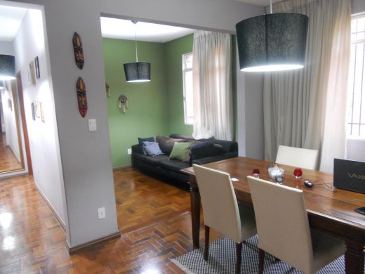 Foto 1 de Apartamento com 3 Quartos à venda, 73m² em Paraíso, Belo Horizonte