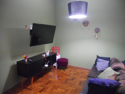Foto 3 de Apartamento com 3 Quartos à venda, 73m² em Paraíso, Belo Horizonte