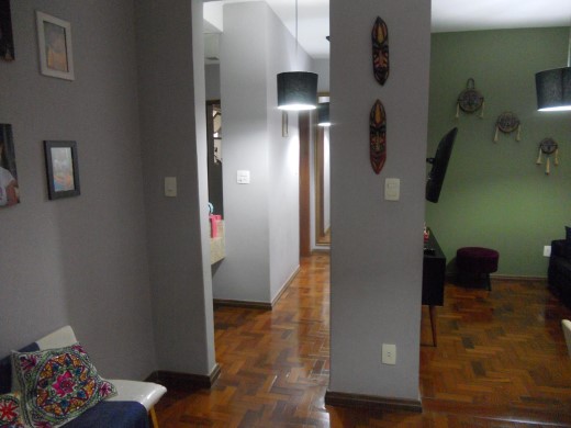 Foto 5 de Apartamento com 3 Quartos à venda, 73m² em Paraíso, Belo Horizonte