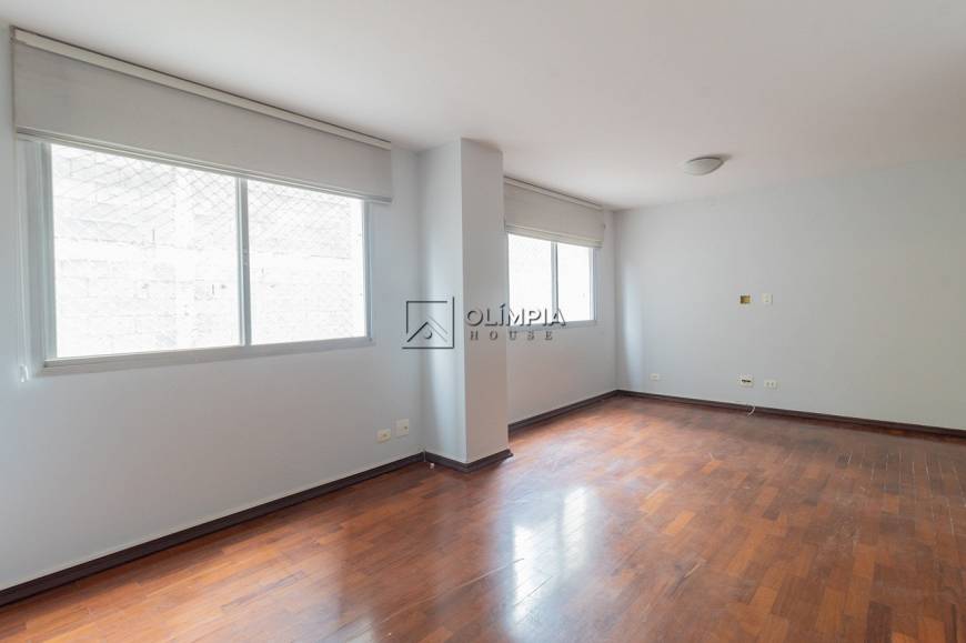 Foto 1 de Apartamento com 3 Quartos à venda, 128m² em Paraíso, São Paulo