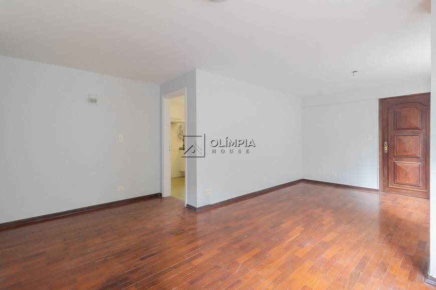 Foto 4 de Apartamento com 3 Quartos à venda, 128m² em Paraíso, São Paulo