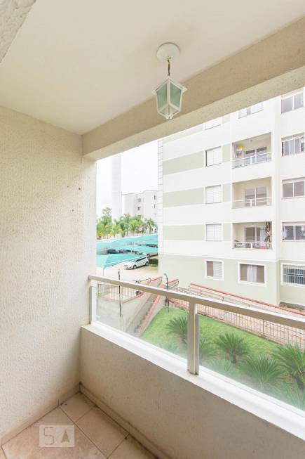 Foto 4 de Apartamento com 3 Quartos à venda, 60m² em Parque Prado, Campinas