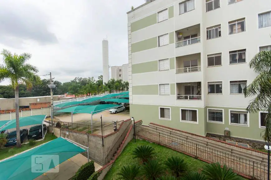 Foto 5 de Apartamento com 3 Quartos à venda, 60m² em Parque Prado, Campinas