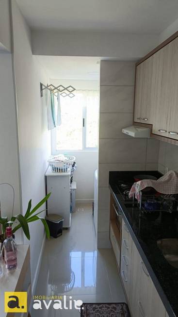 Foto 4 de Apartamento com 3 Quartos à venda, 65m² em Passo Manso, Blumenau