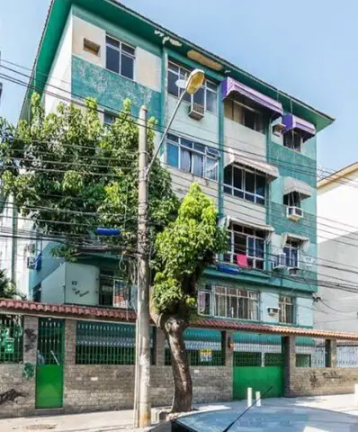Foto 1 de Apartamento com 3 Quartos à venda, 67m² em Penha Circular, Rio de Janeiro