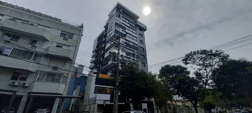 Foto 1 de Apartamento com 3 Quartos à venda, 119m² em Petrópolis, Porto Alegre