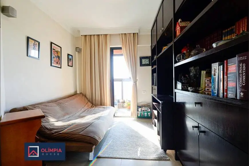 Foto 5 de Apartamento com 3 Quartos à venda, 132m² em Pompeia, São Paulo