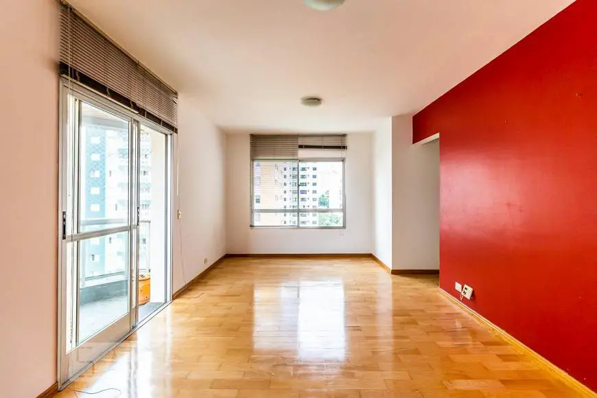Foto 1 de Apartamento com 3 Quartos para alugar, 98m² em Pompeia, São Paulo