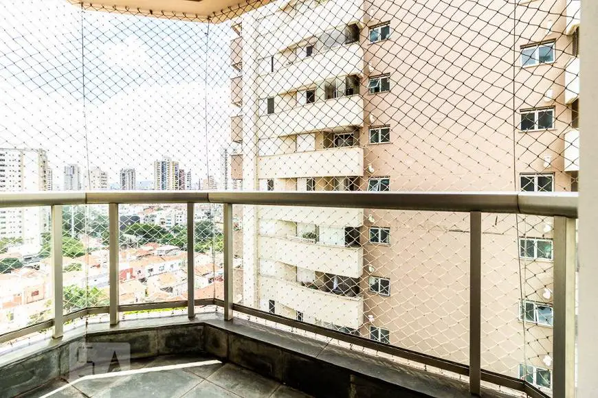 Foto 3 de Apartamento com 3 Quartos para alugar, 98m² em Pompeia, São Paulo