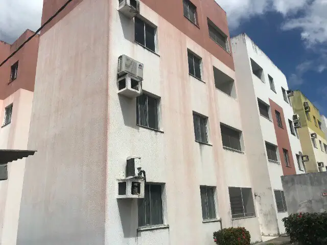 Foto 1 de Apartamento com 3 Quartos à venda, 90m² em Ponto Novo, Aracaju