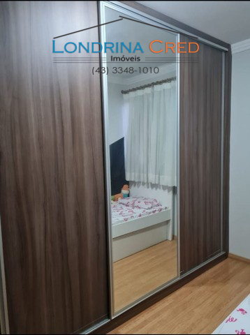 Foto 5 de Apartamento com 3 Quartos à venda, 114m² em Portuguesa, Londrina