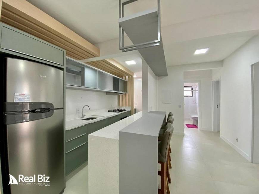 Foto 3 de Apartamento com 3 Quartos à venda, 85m² em Praia De Palmas, Governador Celso Ramos
