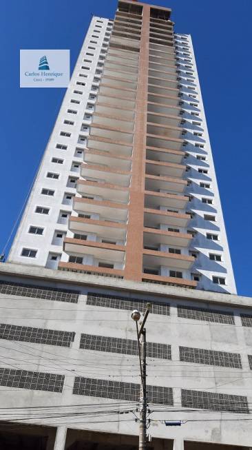 Foto 1 de Apartamento com 3 Quartos à venda, 101m² em Presidente Medici, Chapecó