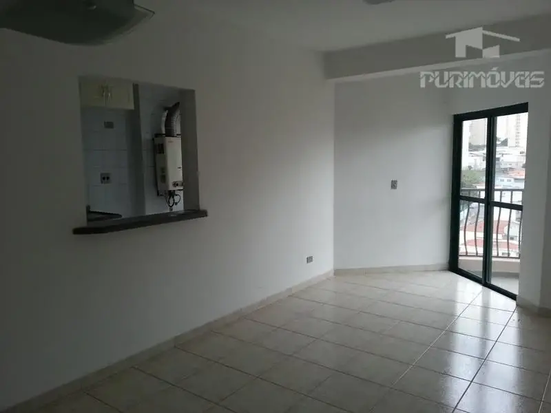 Foto 1 de Apartamento com 3 Quartos para venda ou aluguel, 70m² em Sacomã, São Paulo