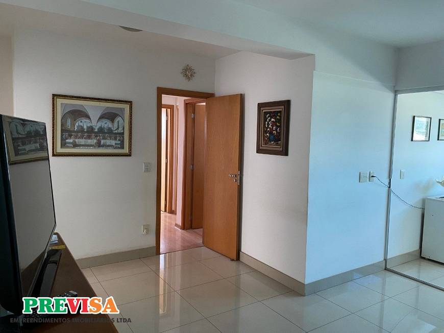 Foto 3 de Apartamento com 3 Quartos à venda, 85m² em Sagrada Família, Belo Horizonte