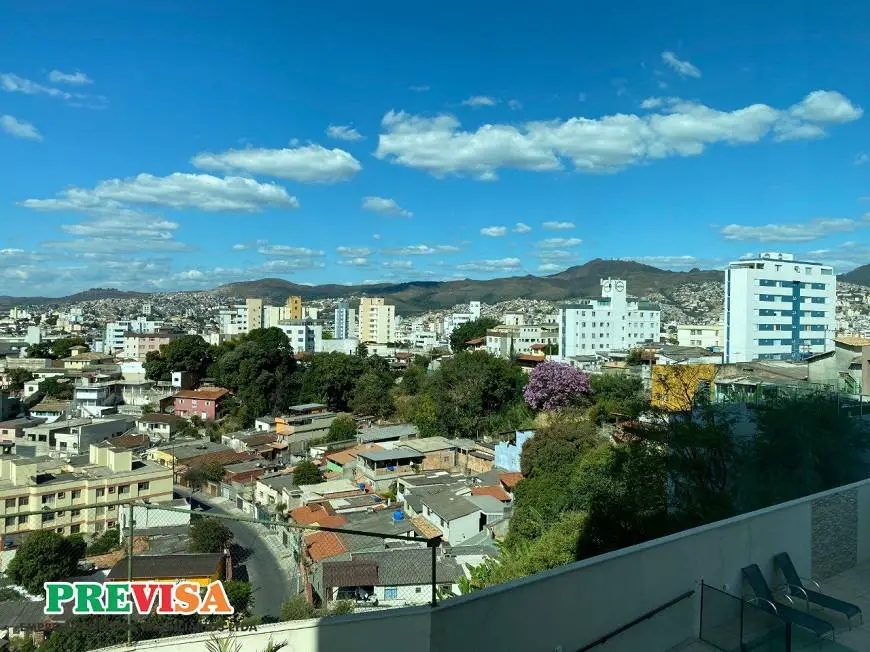 Foto 5 de Apartamento com 3 Quartos à venda, 85m² em Sagrada Família, Belo Horizonte