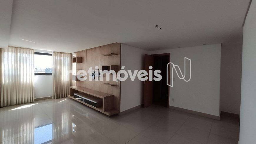 Foto 4 de Apartamento com 3 Quartos à venda, 99m² em Sagrada Família, Belo Horizonte