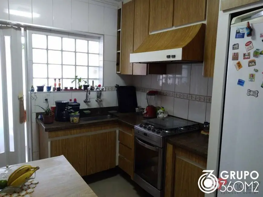 Foto 5 de Apartamento com 3 Quartos à venda, 101m² em Santa Maria, São Caetano do Sul