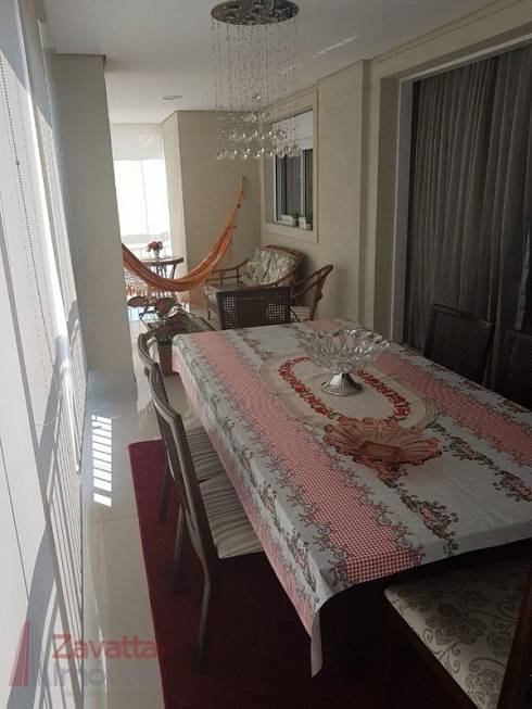 Foto 3 de Apartamento com 3 Quartos à venda, 138m² em Santo Amaro, São Paulo