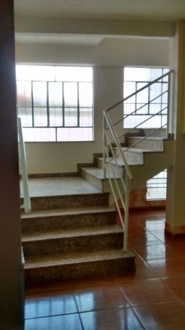 Foto 1 de Apartamento com 3 Quartos para alugar, 128m² em Santos Dumont, Juiz de Fora