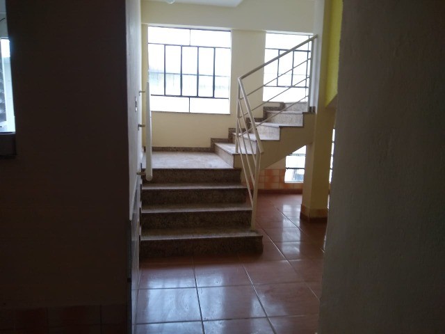 Foto 2 de Apartamento com 3 Quartos para alugar, 128m² em Santos Dumont, Juiz de Fora