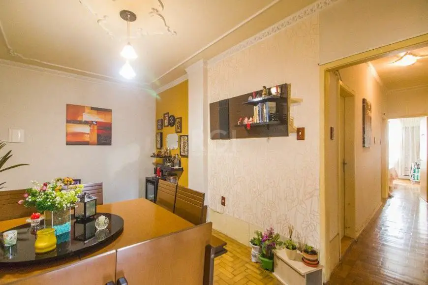 Foto 5 de Apartamento com 3 Quartos à venda, 95m² em São Geraldo, Porto Alegre