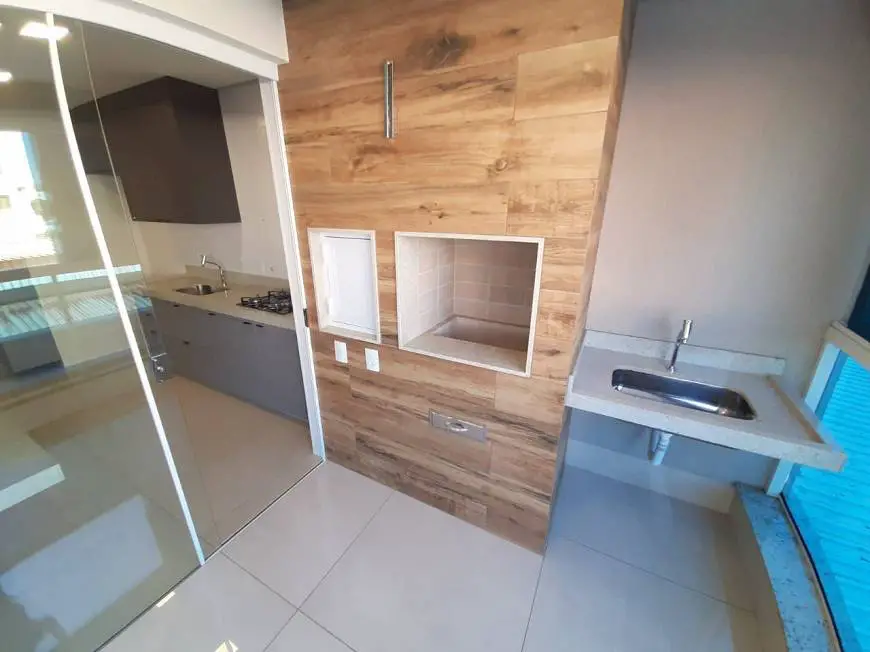 Foto 2 de Apartamento com 3 Quartos para alugar, 109m² em Tabajaras, Uberlândia