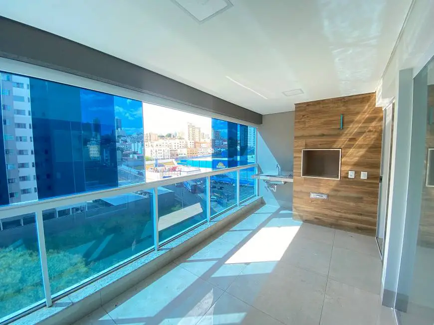 Foto 1 de Apartamento com 3 Quartos à venda, 109m² em Tabajaras, Uberlândia